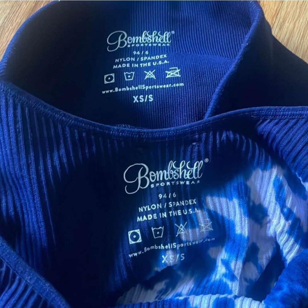 Bombshell Sportswear - image 4